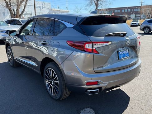 New 2026 Acura RDX SH-AWD w/ Advance Package image 6
