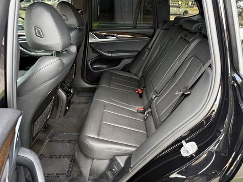 Used 2019 BMW X3 sDrive30i RWD image 15