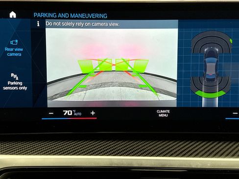 Used 2023 BMW M2 w/ Lighting Package image 10