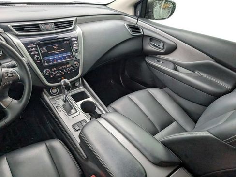 Used 2023 Nissan Murano SV FWD image 19