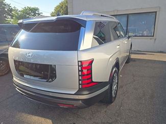 Used 2026 Hyundai Palisade SEL FWD video 2