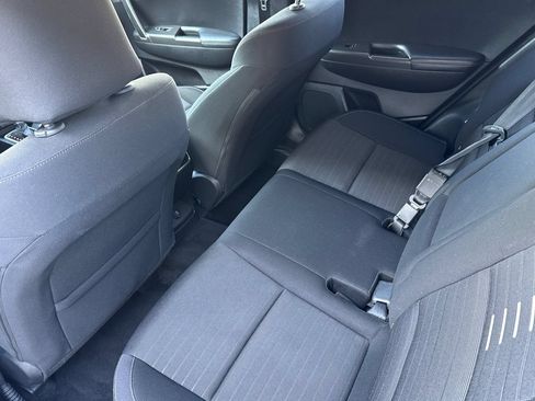 Used 2018 Kia Sportage LX FWD image 15