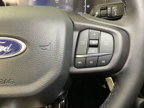 New 2025 Ford Ranger XLT w/ Equipment Group 301A High image 23