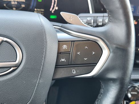 Used 2022 Lexus NX 450h+ 450h+ Luxury Package image 34