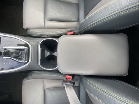 Used 2024 Subaru Outback Onyx Edition image 20