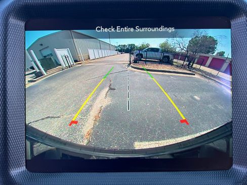 Used 2021 Jeep Wrangler Unlimited Sahara AWD/4WD image 19