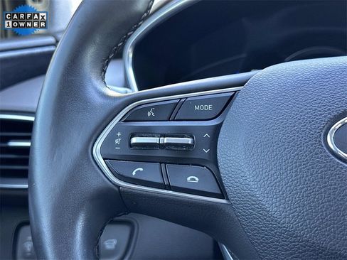 Used 2019 Hyundai Santa Fe FWD image 21