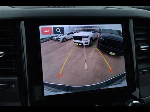 Used 2025 RAM 1500 Tradesman image 27