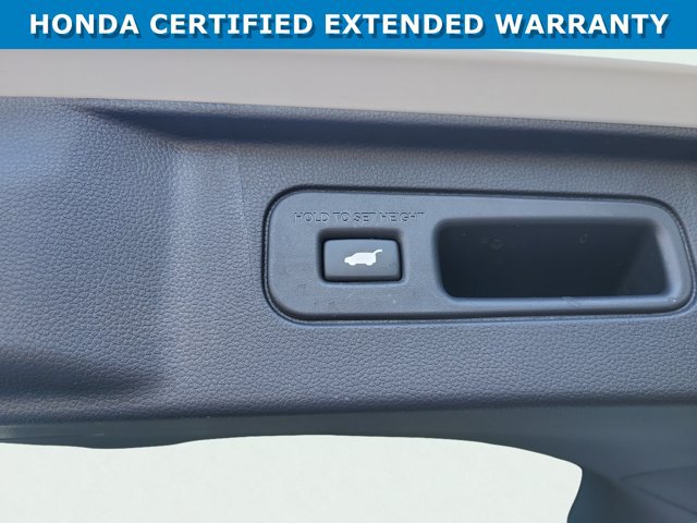 Certified 2025 Honda Pilot Elite image 16