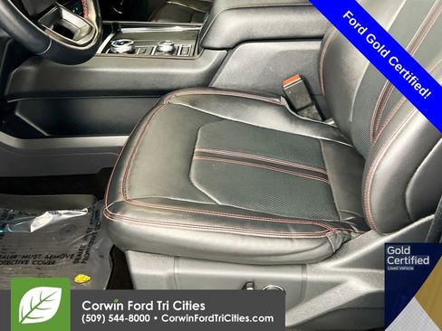 Used 2022 Ford Expedition Max Limited image 24