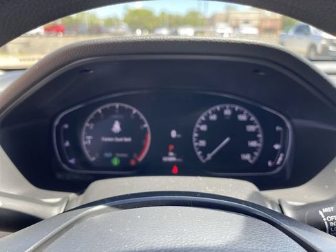 Used 2021 Honda Accord LX image 18