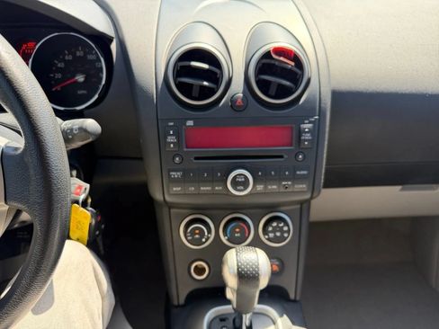 Used 2009 Nissan Rogue SL FWD image 19