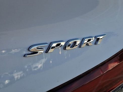 Used 2025 Honda Civic Sport image 30