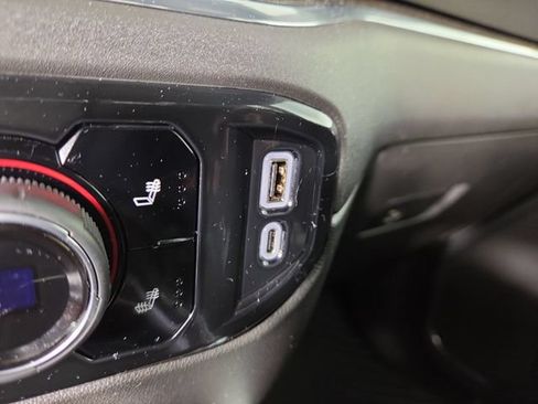 Used 2024 Chevrolet Silverado 1500 LT w/ All Star Edition Plus AWD/4WD image 26