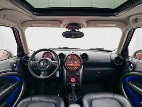 Used 2020 MINI Cooper Countryman S image 27