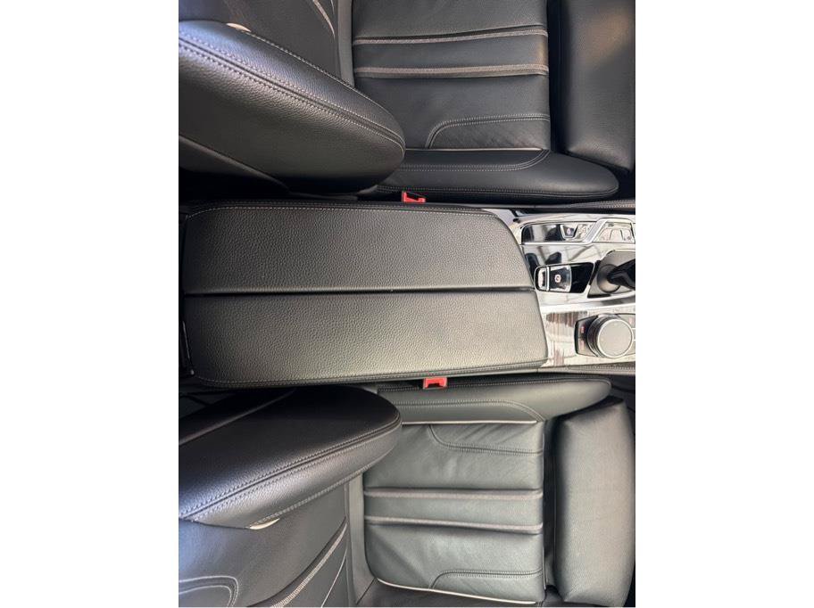 Used 2021 BMW 540i w/ M Sport Package RWD image 24
