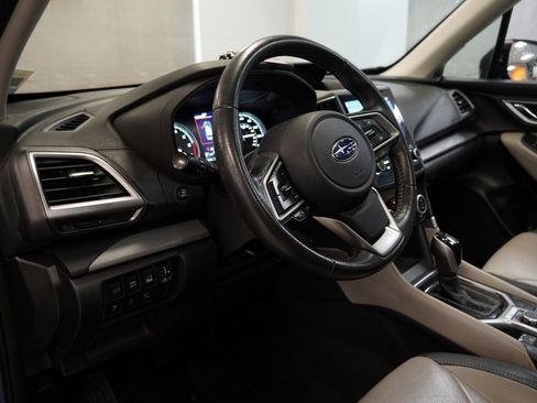 Used 2021 Subaru Forester Limited image 3