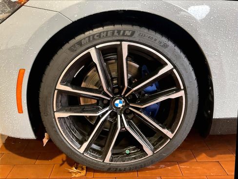 Used 2024 BMW M240i Coupe image 12