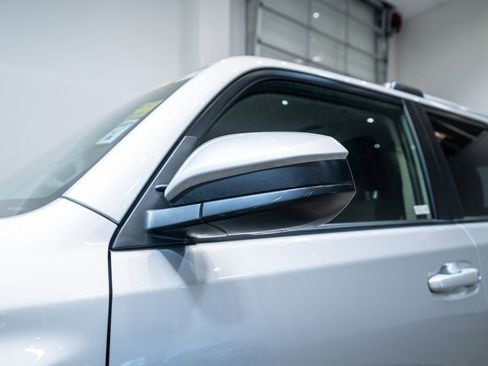 Certified 2024 Toyota 4Runner SR5 image 12