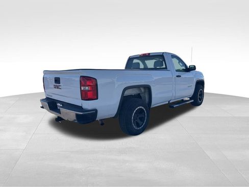 Used 2016 GMC Sierra 1500 2WD Regular Cab image 9