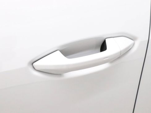 Used 2025 Audi Q4 e-tron Premium Plus w/ Premium Plus image 52