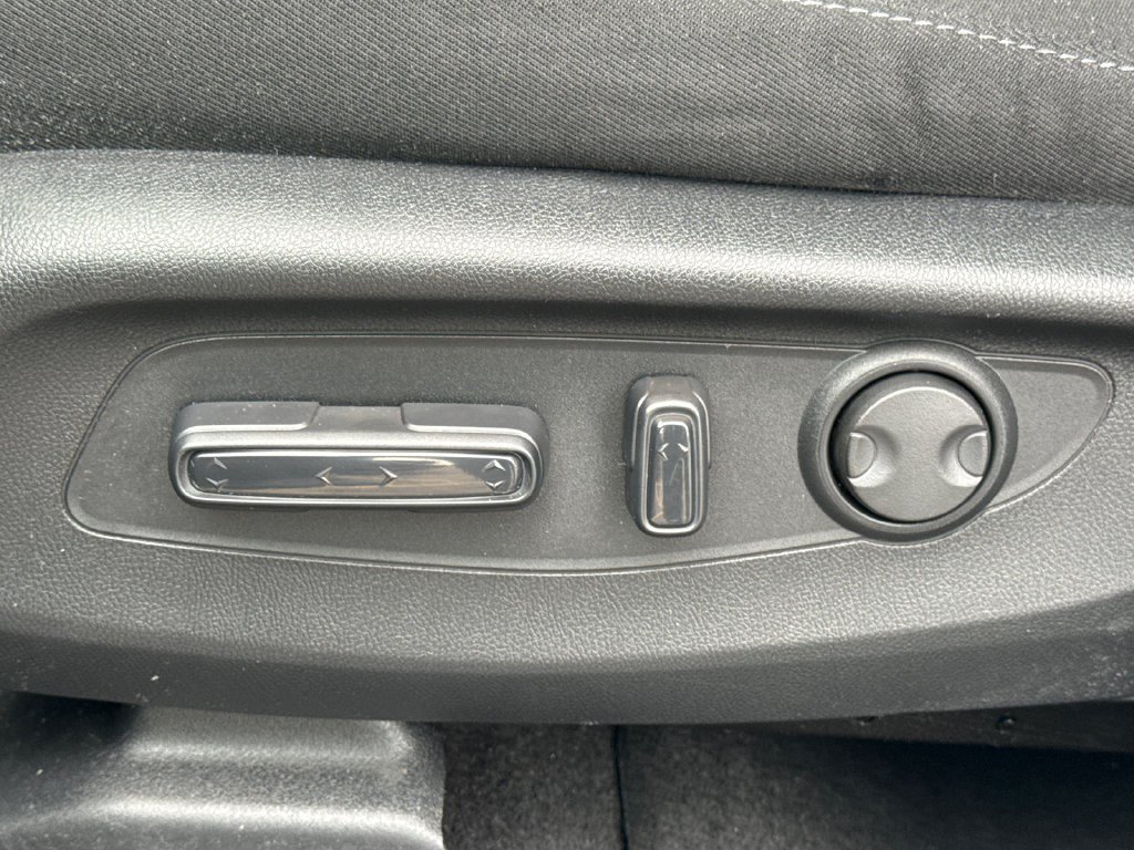 Certified 2024 Honda CR-V EX image 23
