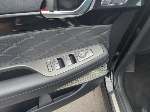 Used 2022 Hyundai Palisade Calligraphy FWD image 19