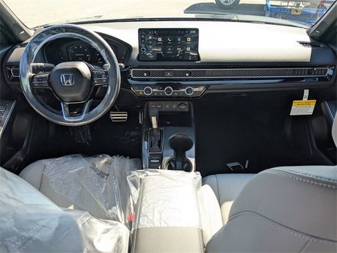 New 2026 Honda Civic Sport Touring image 13