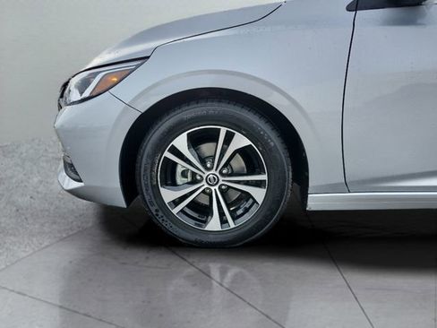 Used 2023 Nissan Sentra SV image 26