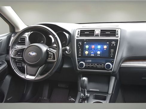 Used 2019 Subaru Outback 2.5i Limited image 18