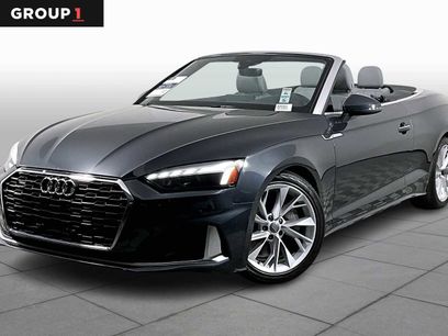 Used 2020 Audi A5 2.0T Premium Plus w/ Premium Plus
