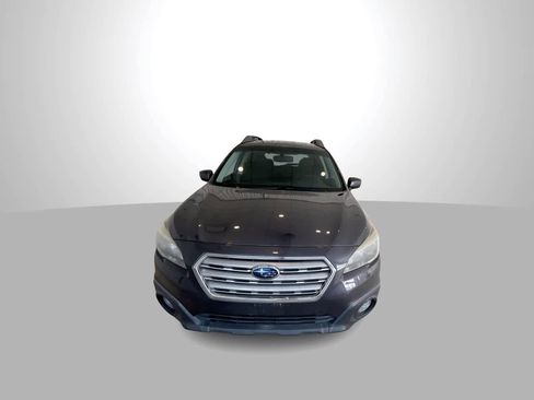 Used 2016 Subaru Outback 2.5i Premium image 3