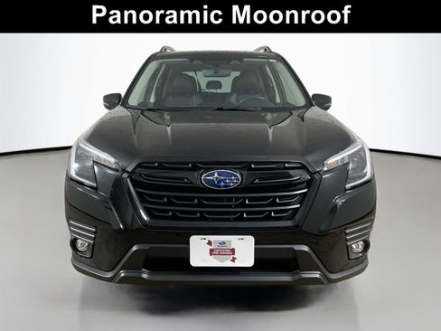 Used 2024 Subaru Forester Limited AWD/4WD image 3