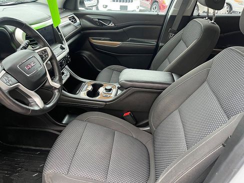 Used 2020 GMC Acadia SLE w/ Driver Convenience Package image 15