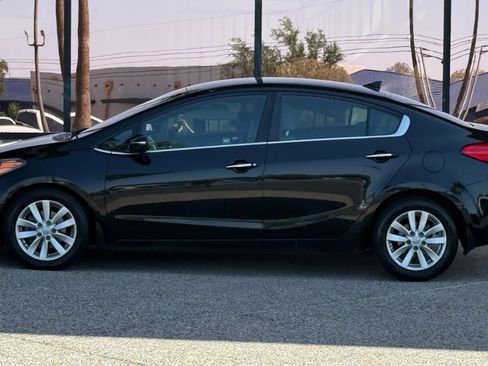 Used 2014 Kia Forte EX FWD image 4