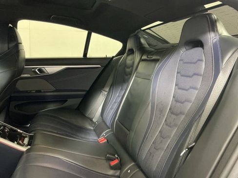 Certified 2024 BMW 840i Gran Coupe xDrive image 26
