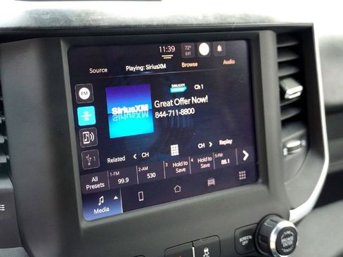 Used 2022 RAM 2500 Big Horn w/ Cold Weather Group image 16