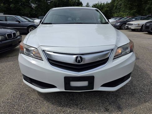 Used 2014 Acura ILX FWD image 5