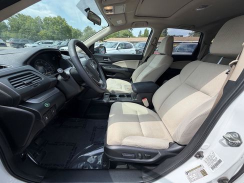 Used 2015 Honda CR-V EX image 10