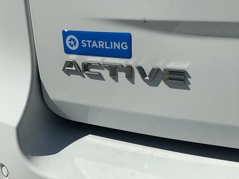 Certified 2025 Ford Expedition Active AWD/4WD image 22