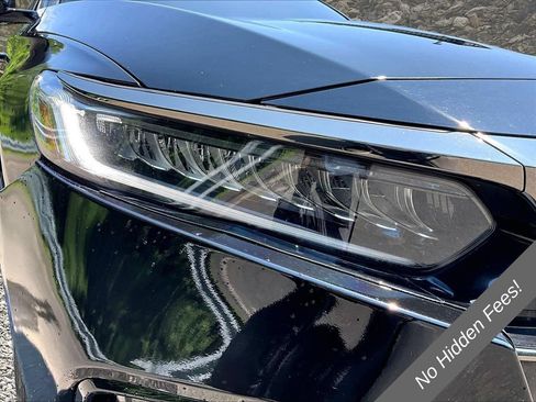 Used 2022 Honda Accord Sport Special Edition image 27