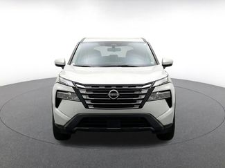 Used 2025 Nissan Rogue SV AWD/4WD video 2