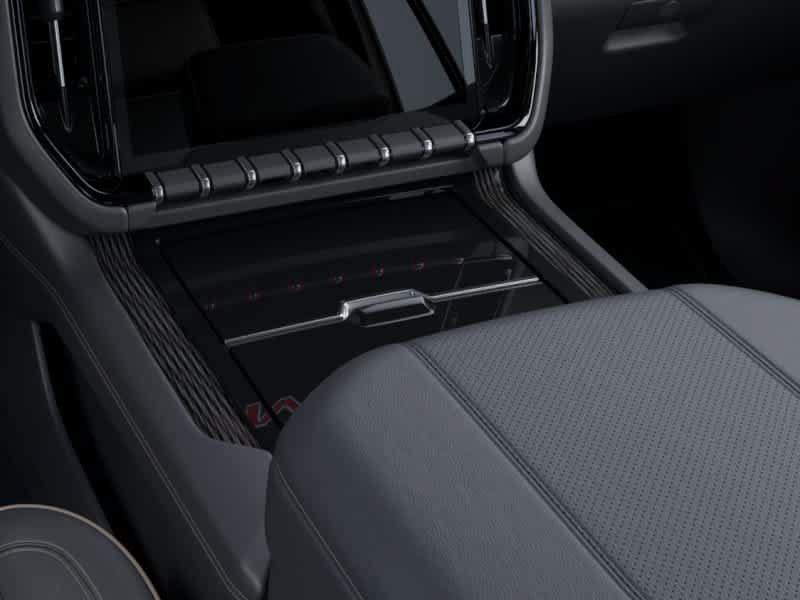 New 2025 GMC Yukon Elevation w/ Elevation Premium Package RWD image 23