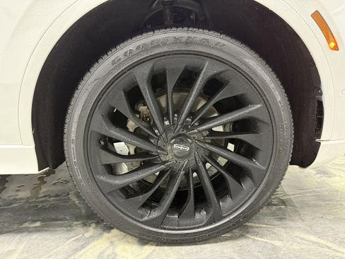 Used 2022 Lincoln Aviator Reserve w/ Equipment Group 201A image 34