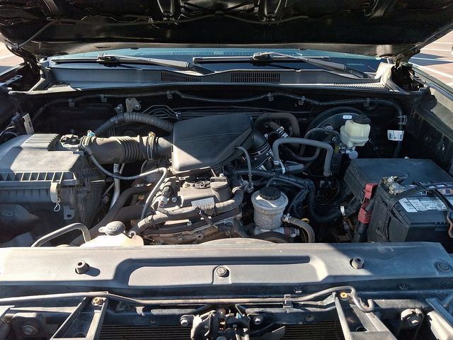 Used 2016 Toyota Tacoma SR5 w/ SR5 Appearance Package (DM) AWD/4WD image 33