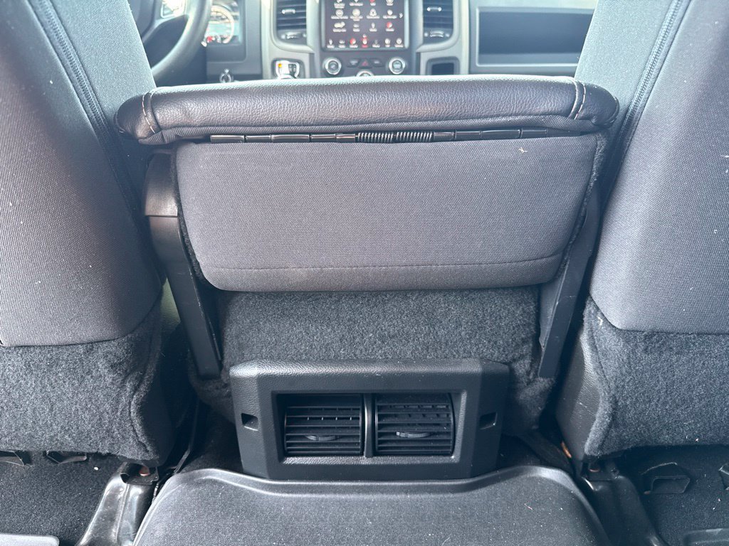 Used 2019 RAM 1500 Express w/ Wheel & Sound Group AWD/4WD image 28