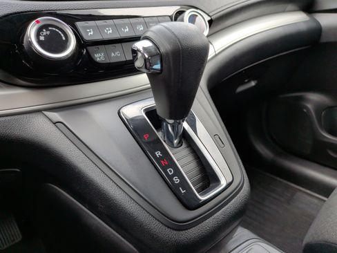 Used 2016 Honda CR-V SE image 21