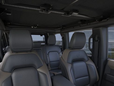 New 2026 Ford Bronco Big Bend image 12