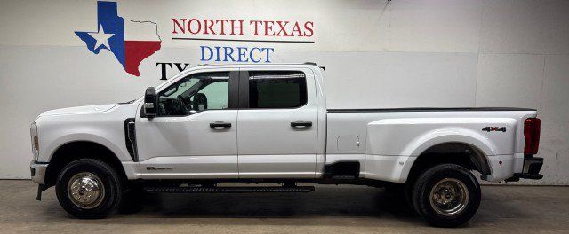 Used 2024 Ford F350 XL w/ XL Driver Assist Package AWD/4WD image 11