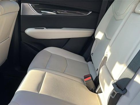 New 2025 Cadillac XT5 Sportv image 19